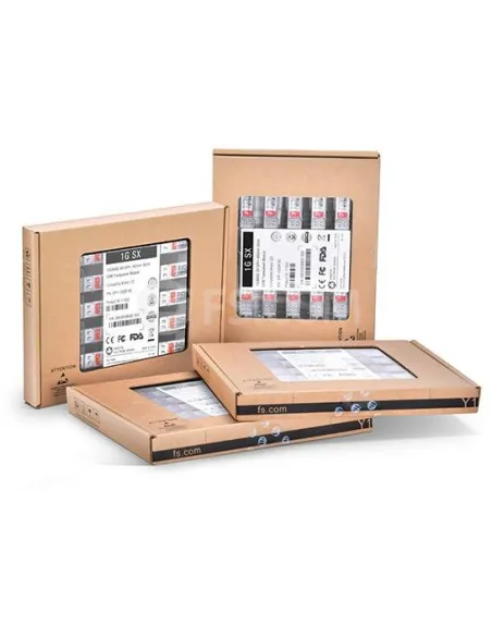 Módulos Transceptores H3C SFP1G-SX-85