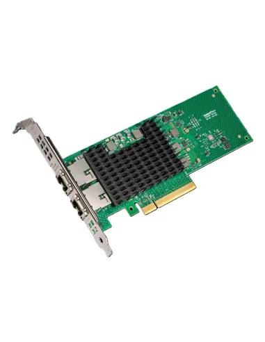 Intel EZX710AT2 Tarjeta de Red para Servidor PCIe 3.0