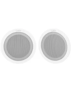 Bosch LC9-UC06 Altavoces de Techo 6W Blanco-1366528