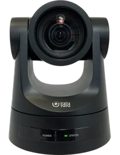 Laia BRC-412/B Cámara para Videoconferencias Negra-1366088