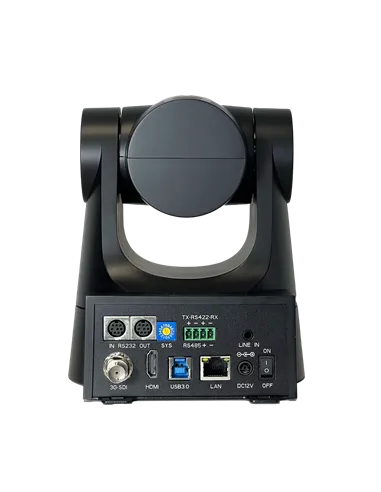 Cámara para Videoconferencias Laia BRC-412/B