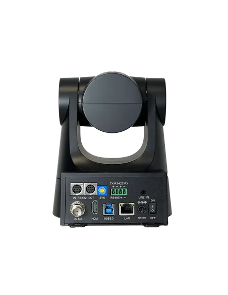 Cámara para Videoconferencias Laia BRC-412/B