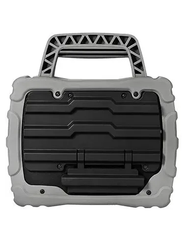 Sistema de Seguridad ZKTeco S922