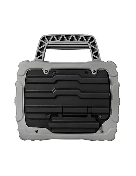 Sistema de Seguridad ZKTeco S922