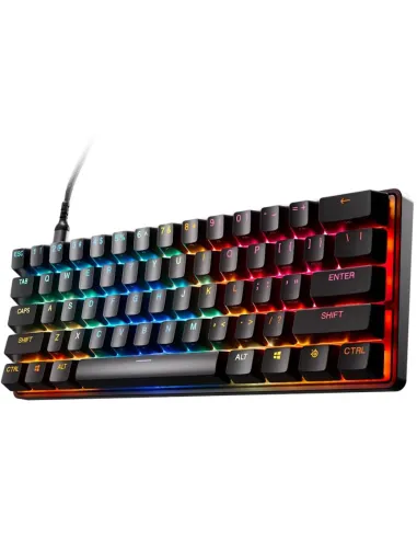 Teclado Steelseries Apex Pro Mini Gen 3