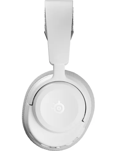 Auriculares Steelseries Arctis Nova 3X White