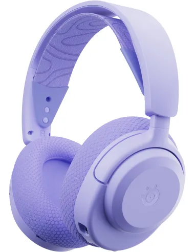Auriculares Steelseries Arctis Nova 3X Lavender