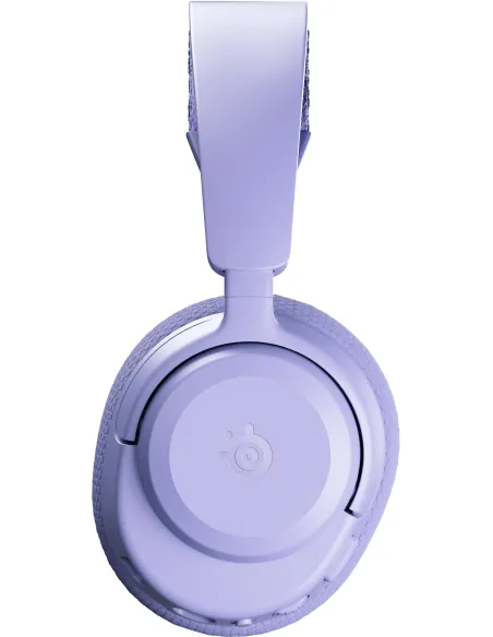 Auriculares Steelseries Arctis Nova 3X Lavender
