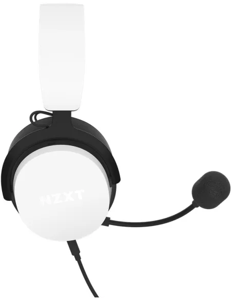 Auriculares Nzxt AP-WCB40-W2