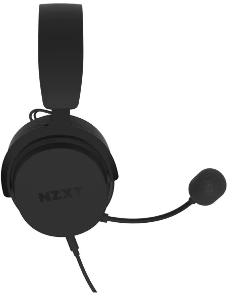 Auriculares Nzxt AP-WCB40-B2