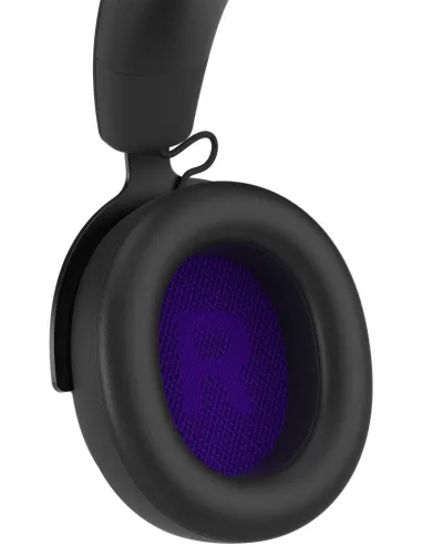 Auriculares Nzxt AP-WCB40-B2