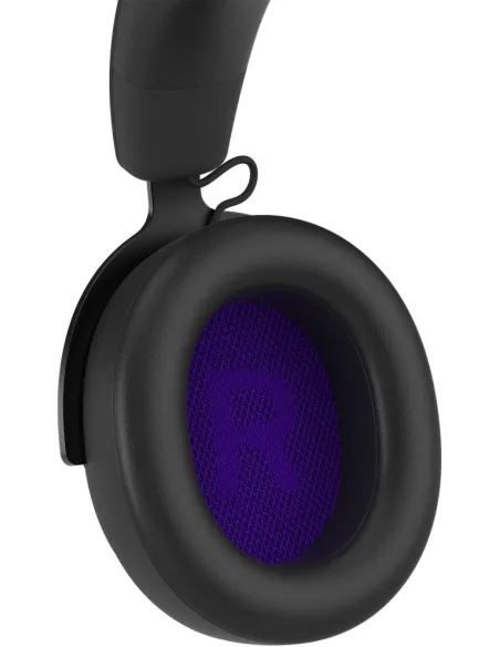 Auriculares Nzxt AP-WCB40-B2