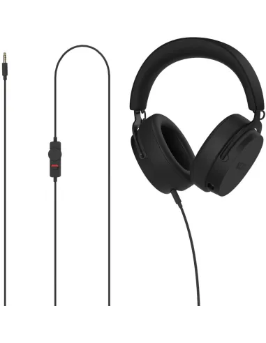 Auriculares Nzxt AP-WCB40-B2