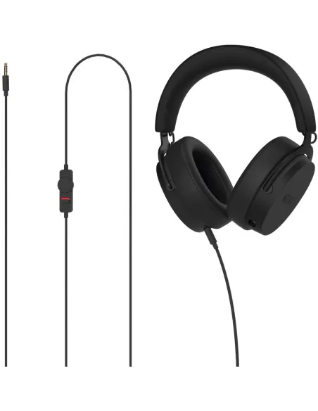 Auriculares Nzxt AP-WCB40-B2