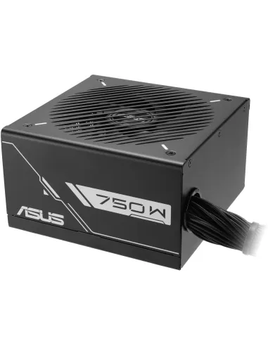 Fuente de Alimentación Asus Prime 750B BLACK