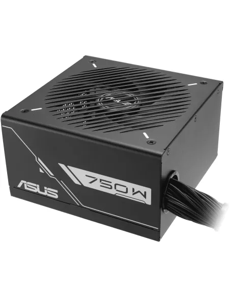 Fuente de Alimentación Asus Prime 750B BLACK