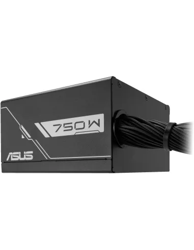 Fuente de Alimentación Asus Prime 750B BLACK