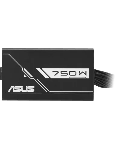 Fuente de Alimentación Asus Prime 750B BLACK