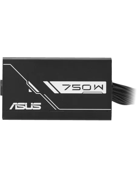 Fuente de Alimentación Asus Prime 750B BLACK