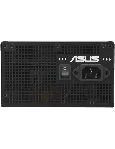 Fuente de Alimentación Asus Prime 750B BLACK