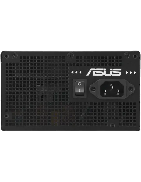 Fuente de Alimentación Asus Prime 750B BLACK