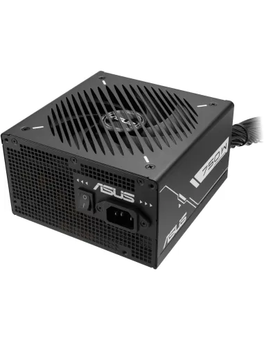 Fuente de Alimentación Asus Prime 750B BLACK