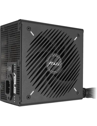 Fuente de Alimentación Asus Prime 750B BLACK