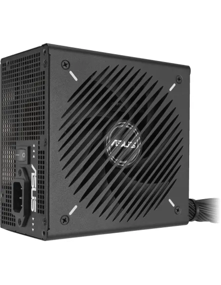 Fuente de Alimentación Asus Prime 750B BLACK