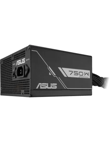 Fuente de Alimentación Asus Prime 750B BLACK