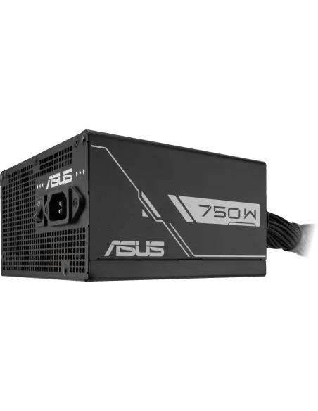 Fuente de Alimentación Asus Prime 750B BLACK