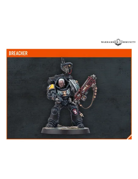 Kill Team Mundo Necrópolis Warhammer 40.000