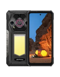 Ulefone Armor 30 12/512GB Negro