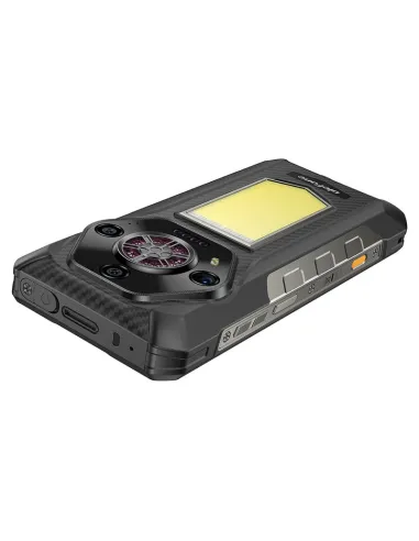 Smartphone Ulefone Armor 30 12/512GB Negro