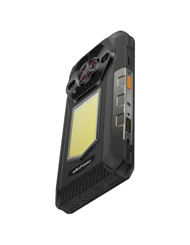 Smartphone Ulefone Armor 30 12/512GB Negro