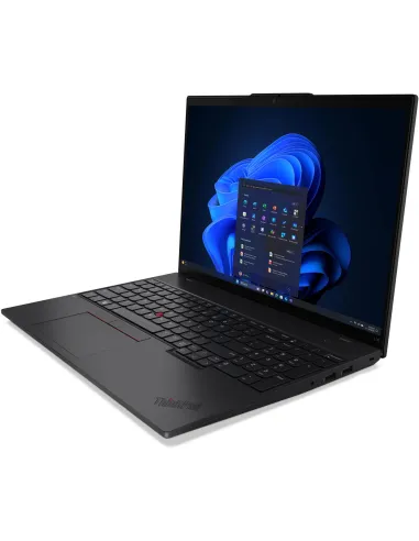 Ordenador Portátil Lenovo ThinkPad L16 Gen 2 21SA001USP