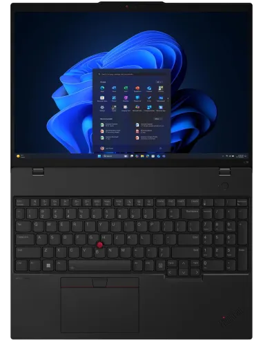 Ordenador Portátil Lenovo ThinkPad L16 Gen 2 21SA001USP