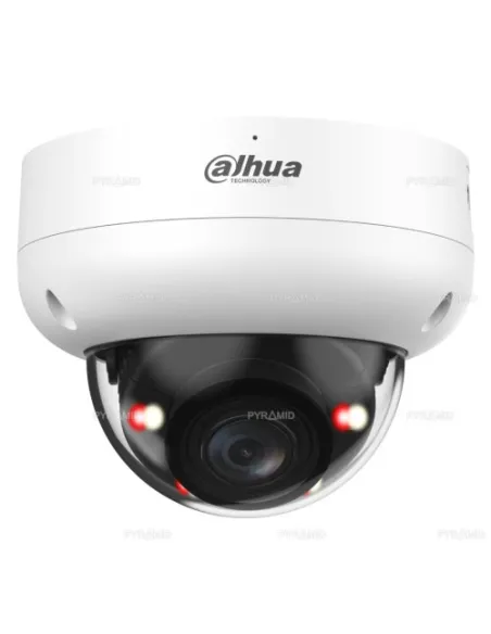 Dahua DH-IPC-HDBW3849RP-ZAS-IL-27135 Cámara de Vigilancia 8MP Blanca
