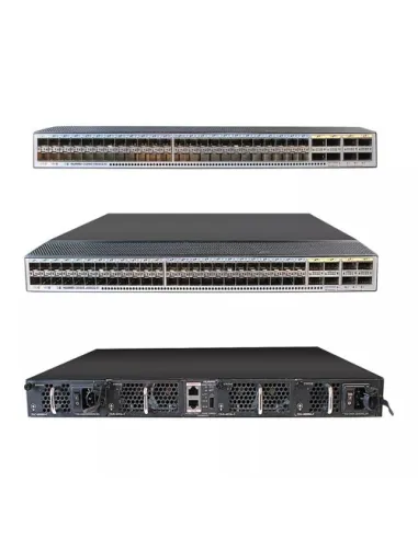 Huawei S5755-S24P8Y Switch 24 Puertos PoE