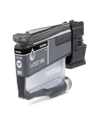 Cartucho de tinta Brother LC527BK