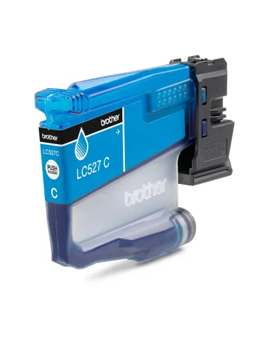 Cartucho de tinta Brother LC527C