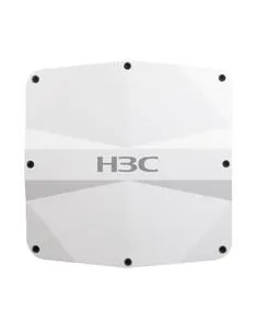 H3C WA6620X Punto de Acceso 4 Puertos Ethernet Blanco-1384774