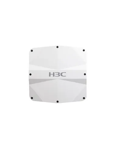 H3C WA6620X Punto de Acceso 4 Puertos Ethernet Blanco