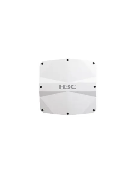 H3C WA6620X Punto de Acceso 4 Puertos Ethernet Blanco