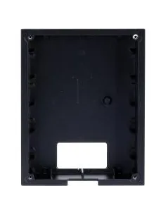 Dahua VTM114 Caja de Montarje para VTO2202F-P Negra-1360668