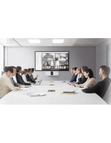 Cámara para Videoconferencias Laia CTC-120/B