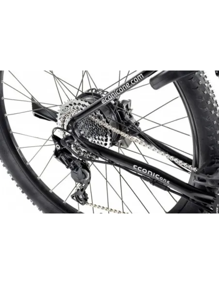 Bicicleta Eléctrica Econic ONE Cross-Country 300067