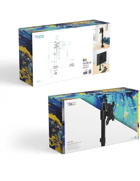 Soporte Tooq DB1131TN-B