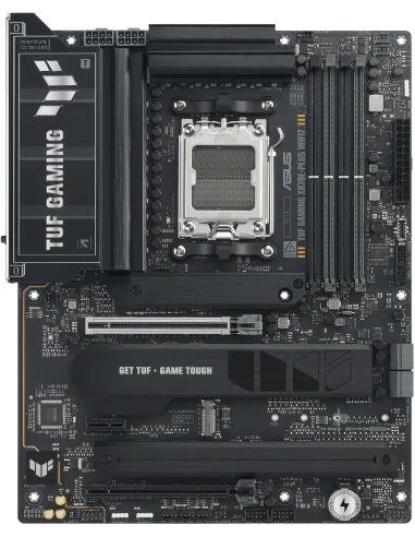 Placa Base Asus TUF GAMING X870E-PLUS WIFI7