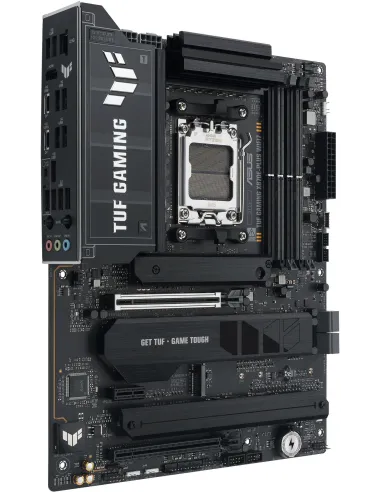 Placa Base Asus TUF GAMING X870E-PLUS WIFI7