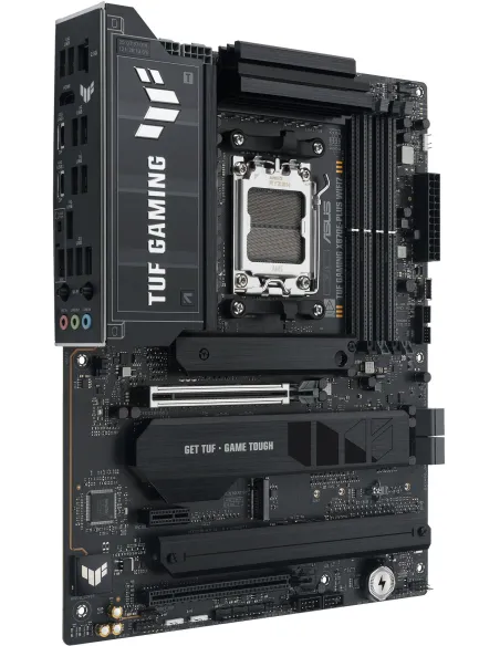 Placa Base Asus TUF GAMING X870E-PLUS WIFI7